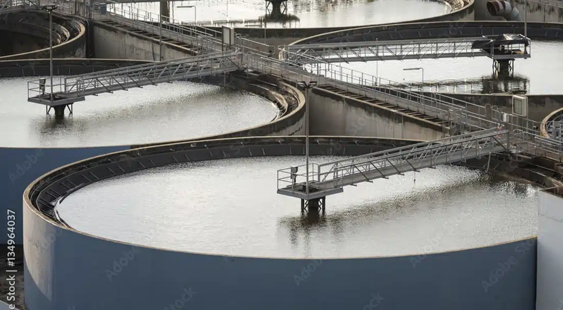 water treatment