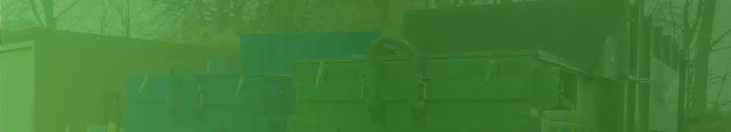 green overlay