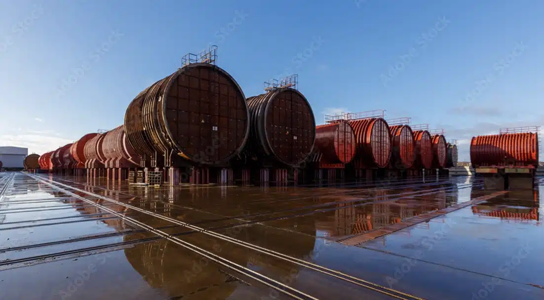 Radioactive Waste Disposal